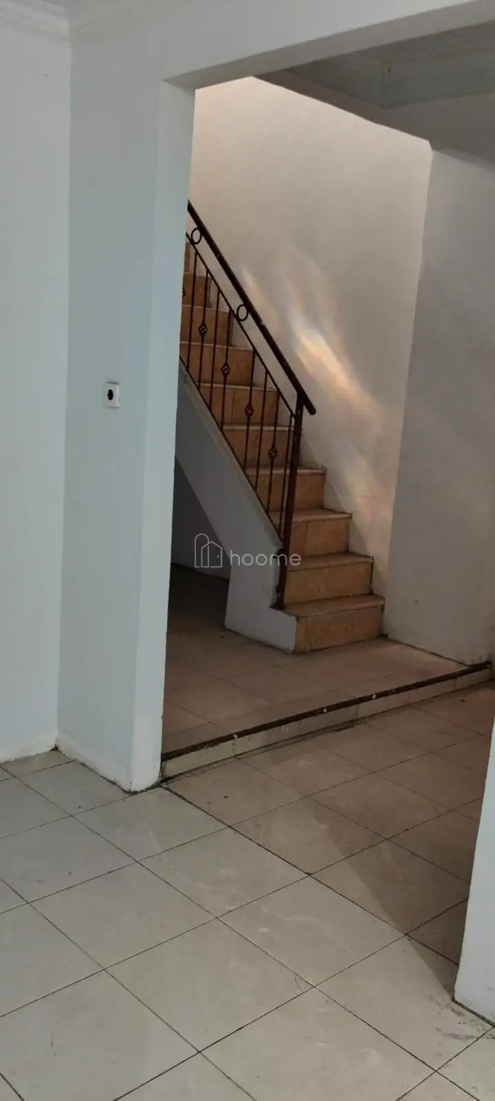 Dijual Rumah Villa Tomang Baru Blok G1 no 15, bebas Banjir