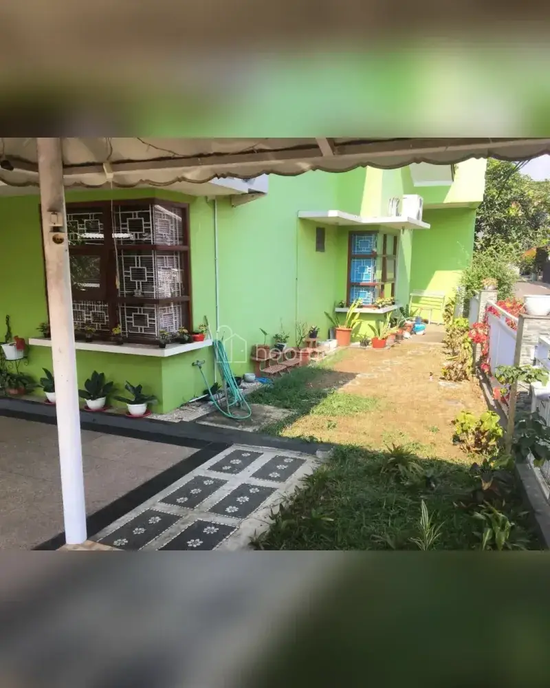 Dijual Rumah di Ujungberung