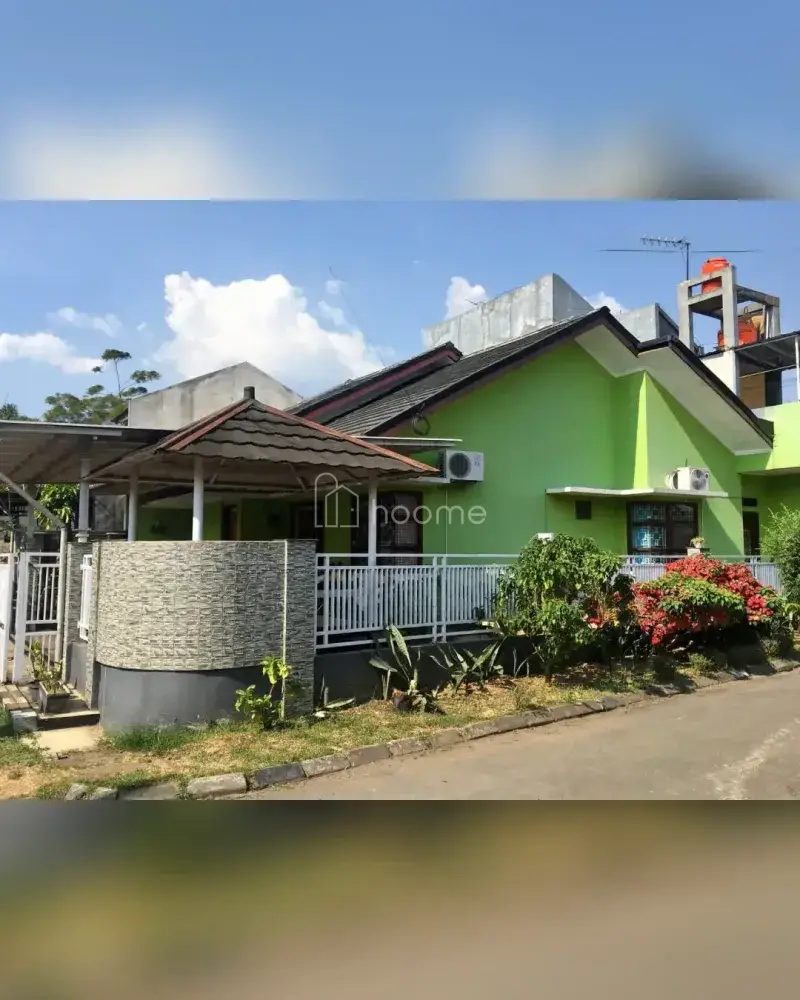 Dijual Rumah di Ujungberung