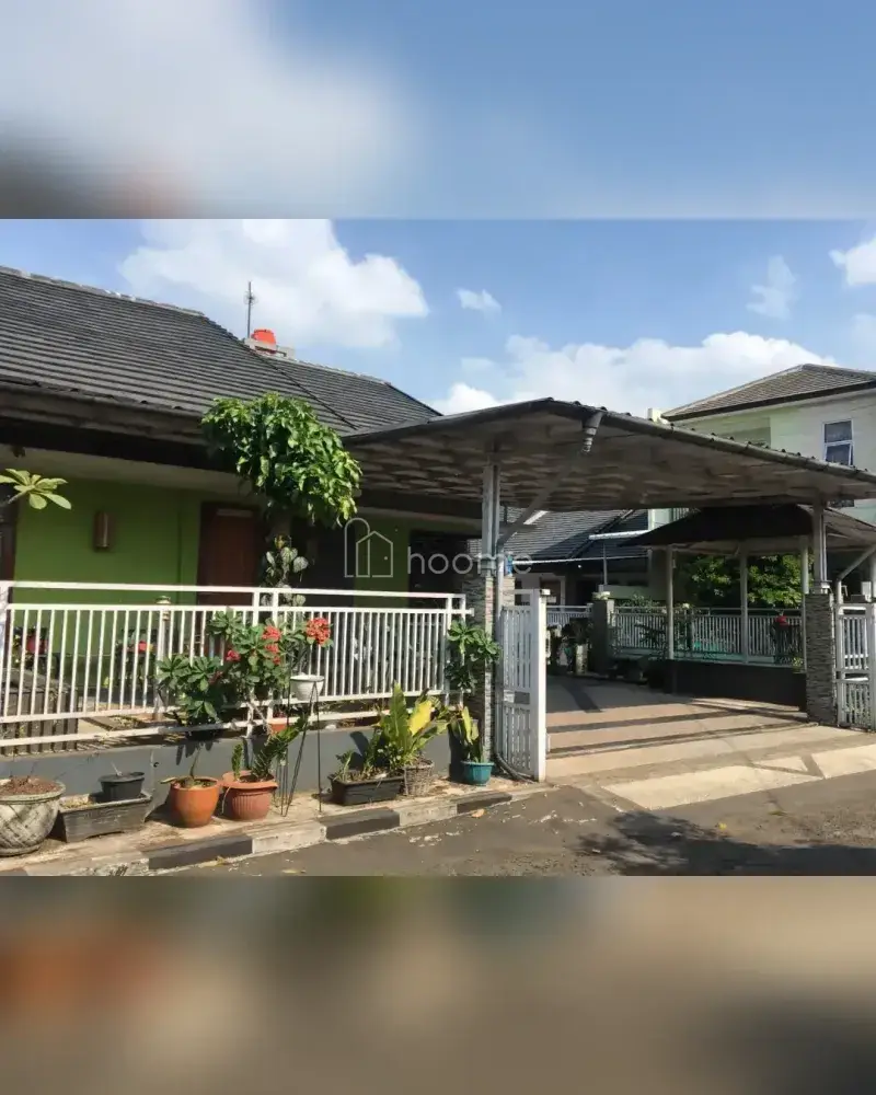 Dijual Rumah di Ujungberung