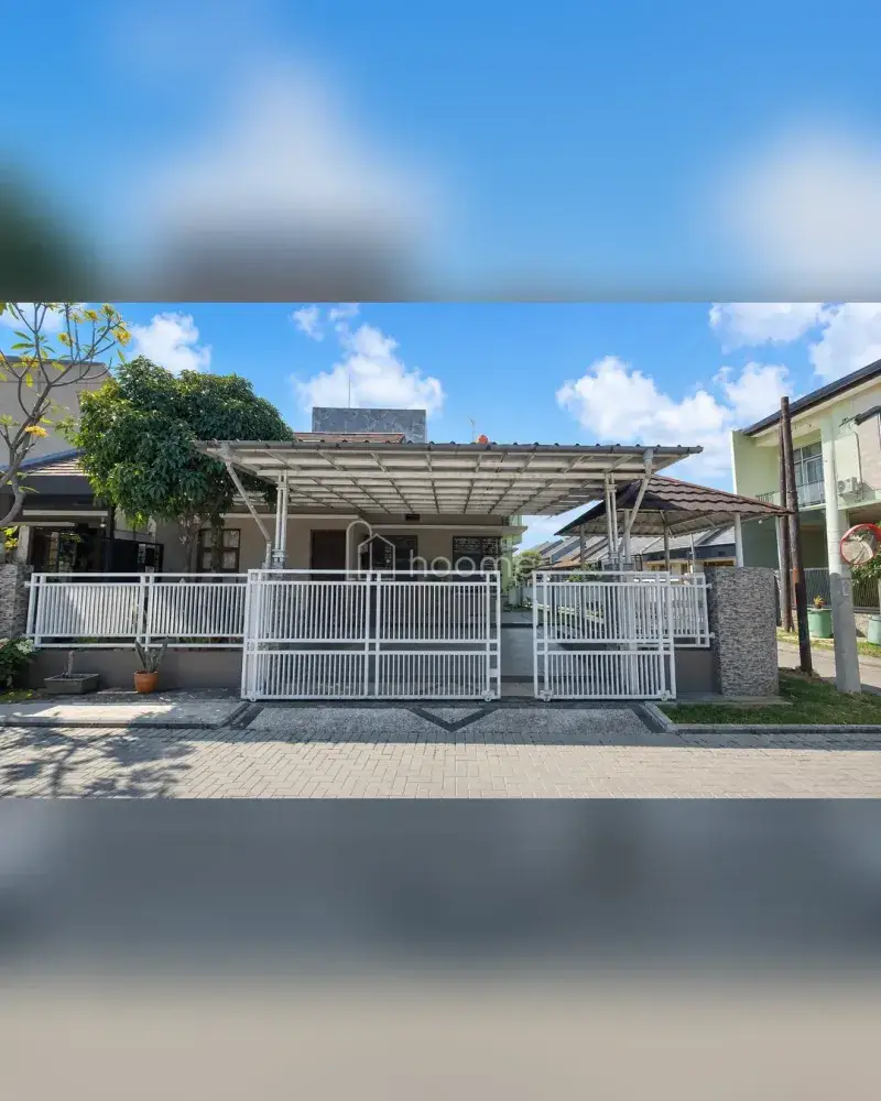 Dijual Rumah di Ujungberung