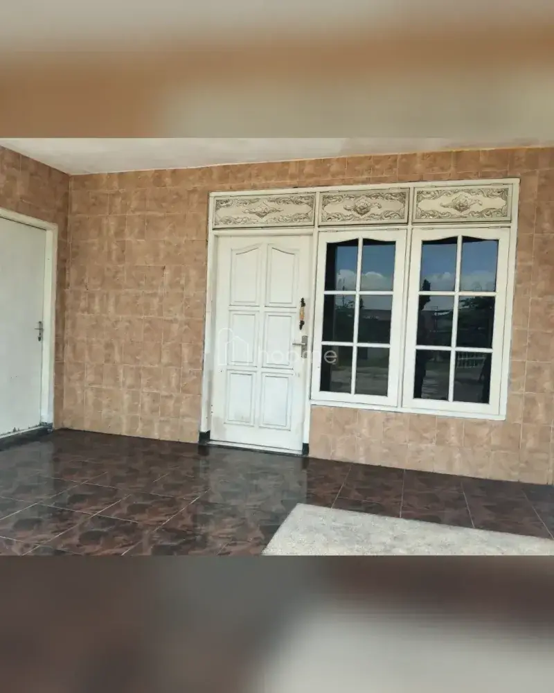 Dijual Rumah di Sawojajar