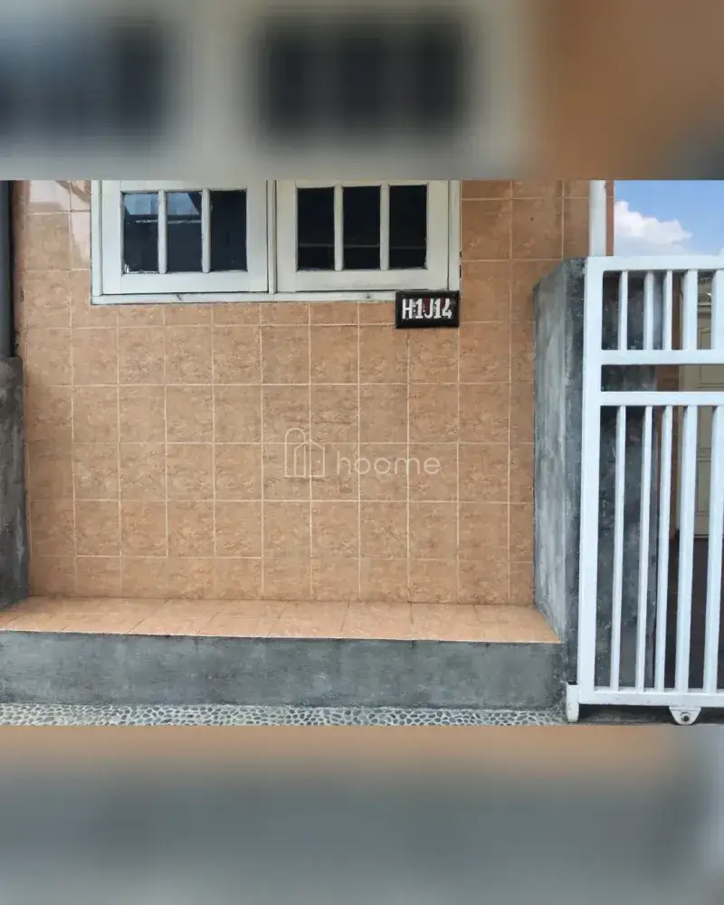 Dijual Rumah di Sawojajar