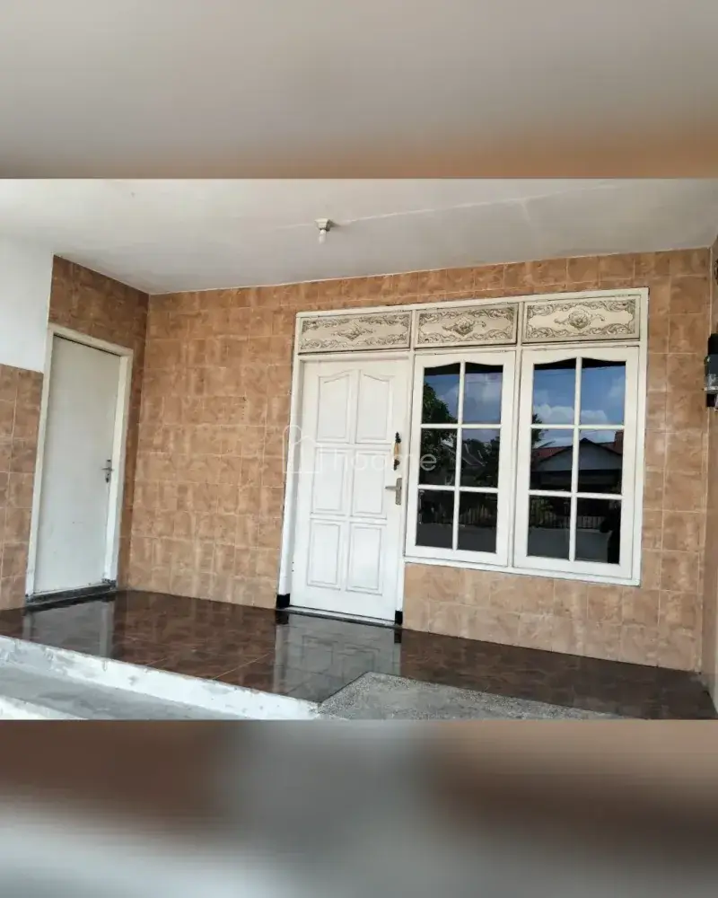 Dijual Rumah di Sawojajar