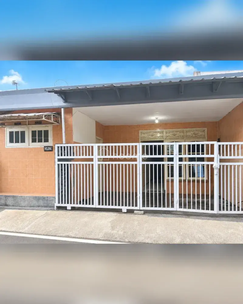 Dijual Rumah di Sawojajar