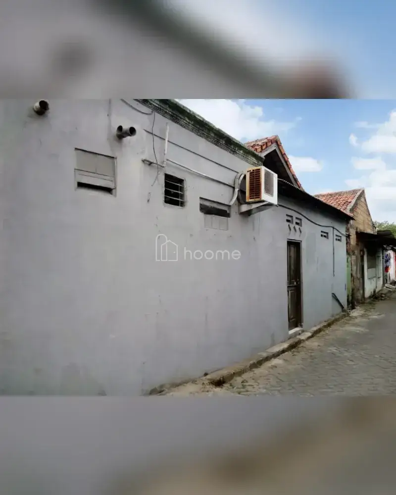 Dijual Tanah di Cipondoh
