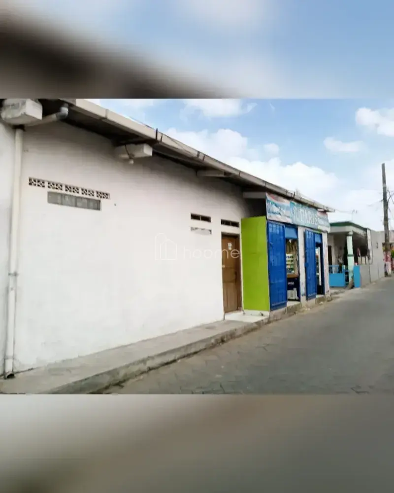 Dijual Tanah di Cipondoh