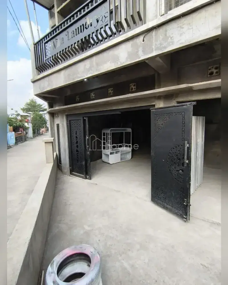 Dijual Rumah di Cileunyi