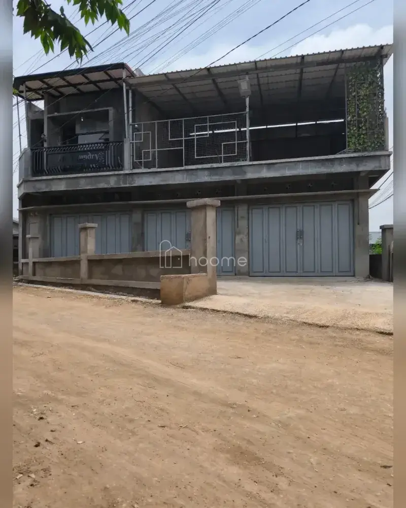 Dijual Rumah di Cileunyi