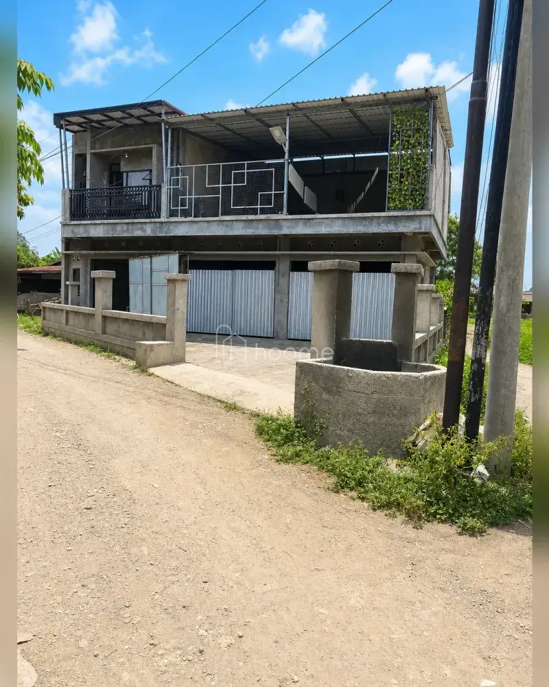 Dijual Rumah di Cileunyi
