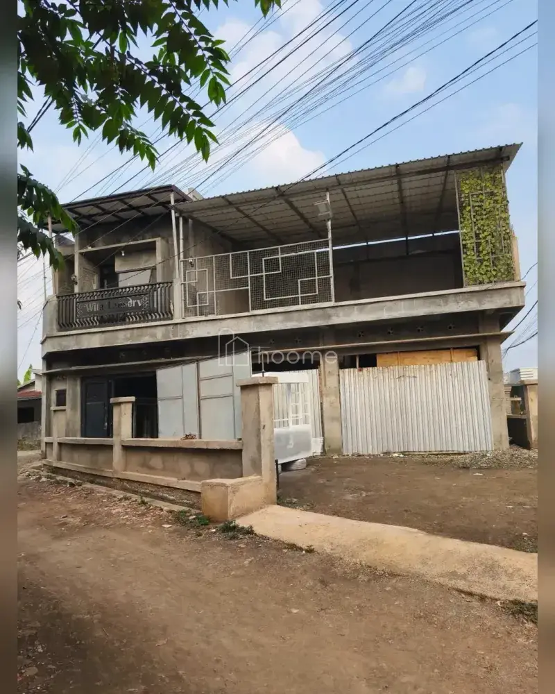 Dijual Rumah di Cileunyi