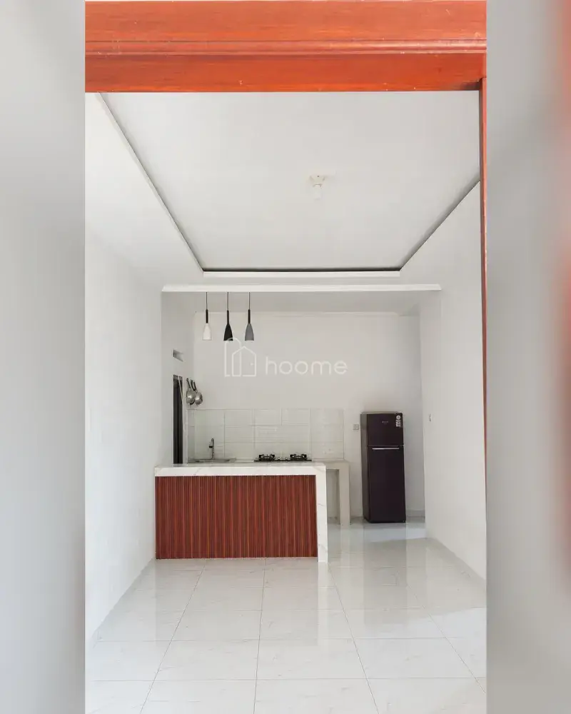 Dijual Rumah di Sawangan