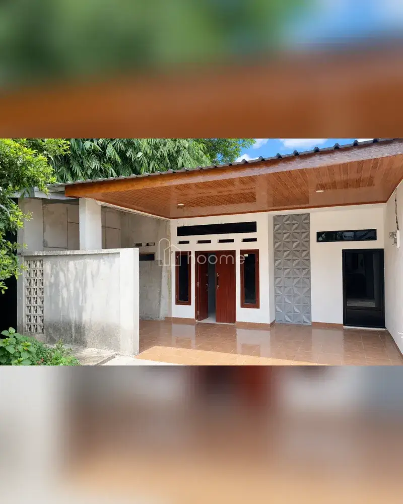 Dijual Rumah di Sawangan