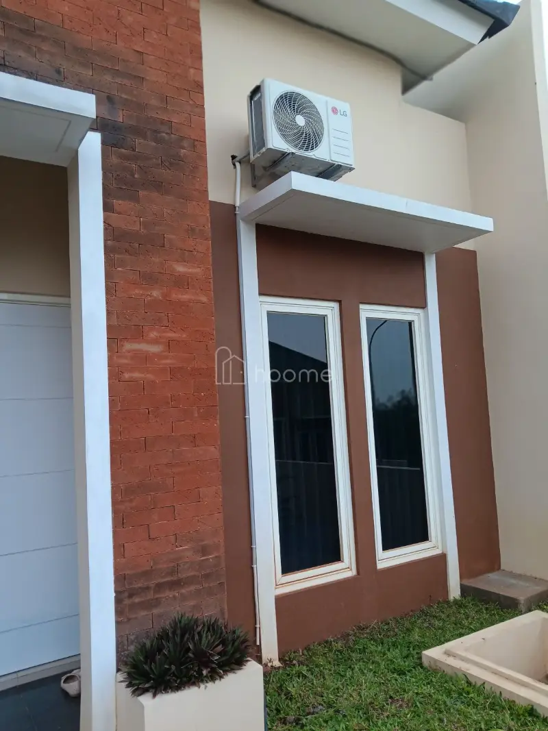 Dijual Rumah Rumah Sejuk Luas