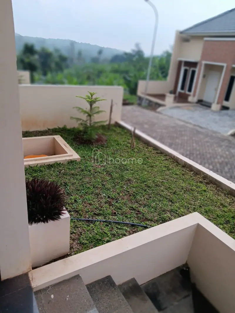 Dijual Rumah Rumah Sejuk Luas