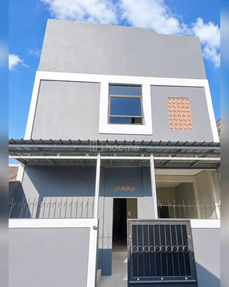 Dijual Ruko di Tarumajaya