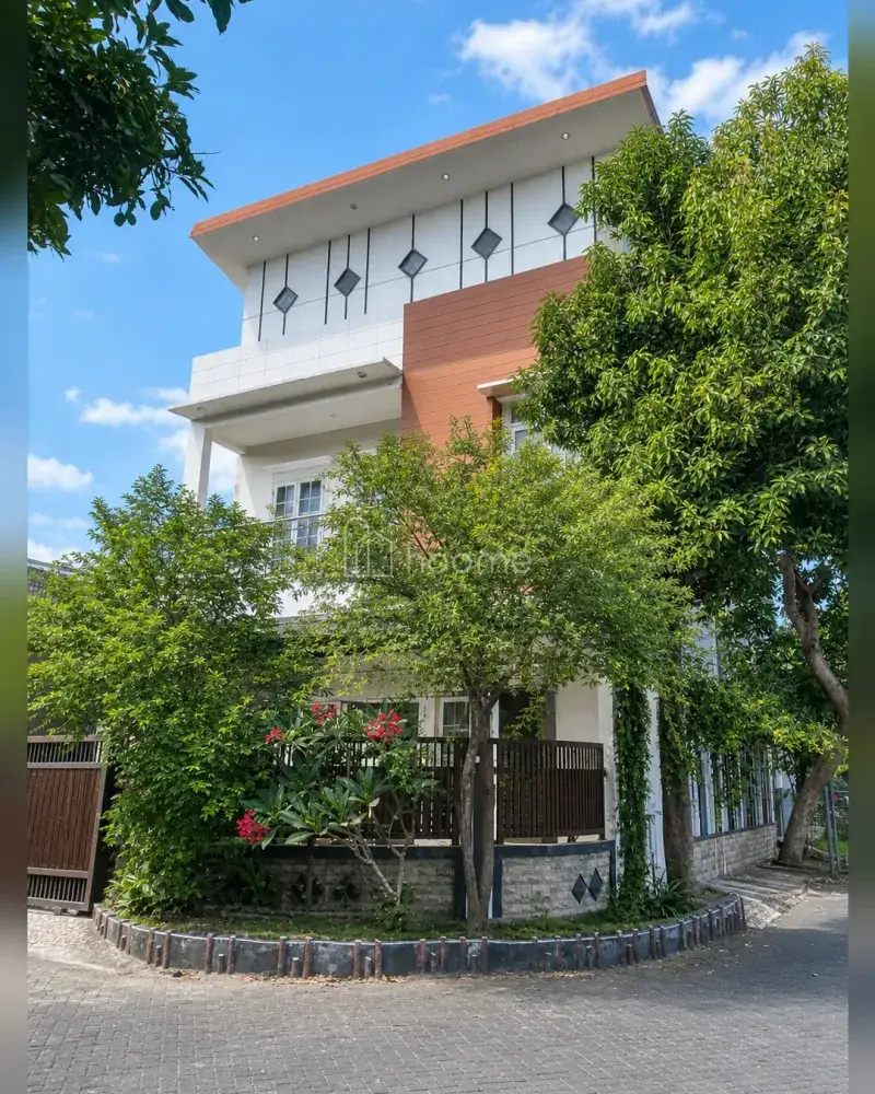 Dijual Rumah di Sidoarjo