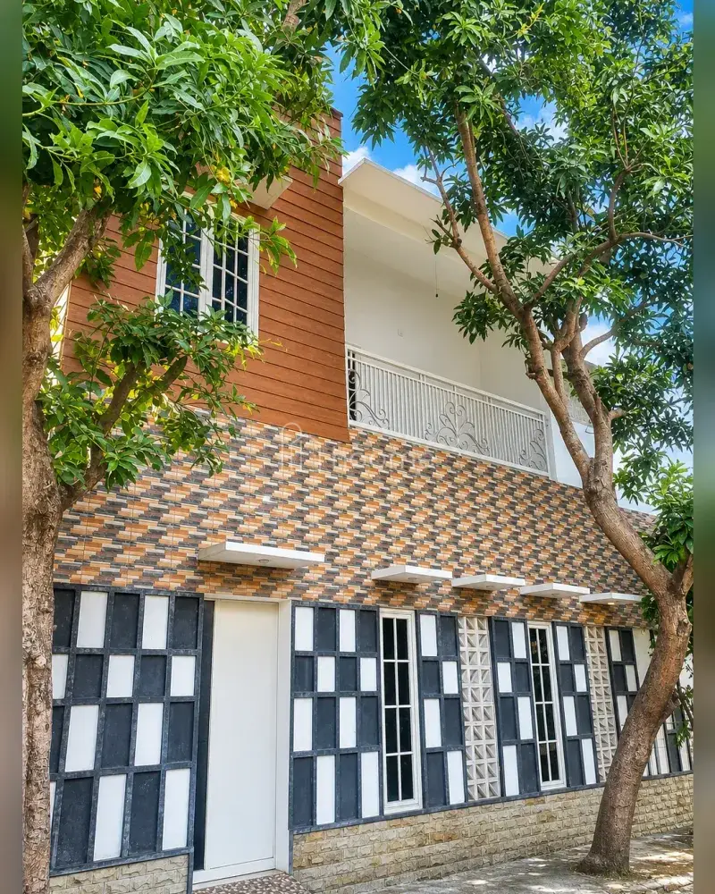 Dijual Rumah di Sidoarjo