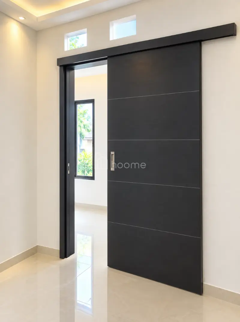 Dijual Rumah Depok, Sukmajaya — foto 3 dari 4