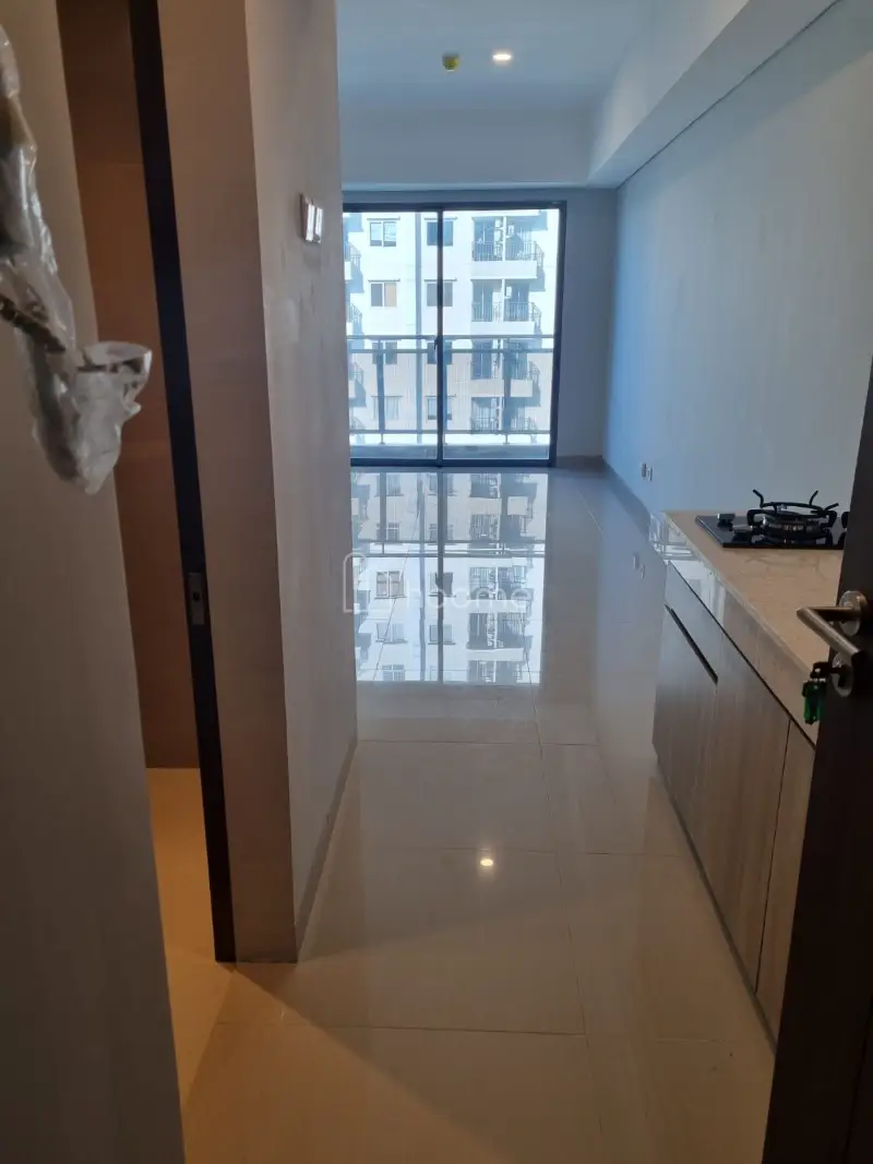 Dijual Apartemen Bellevue Place Tebet Mt Haryono Dkt TAMAN ECO PARK — foto 3 dari 5