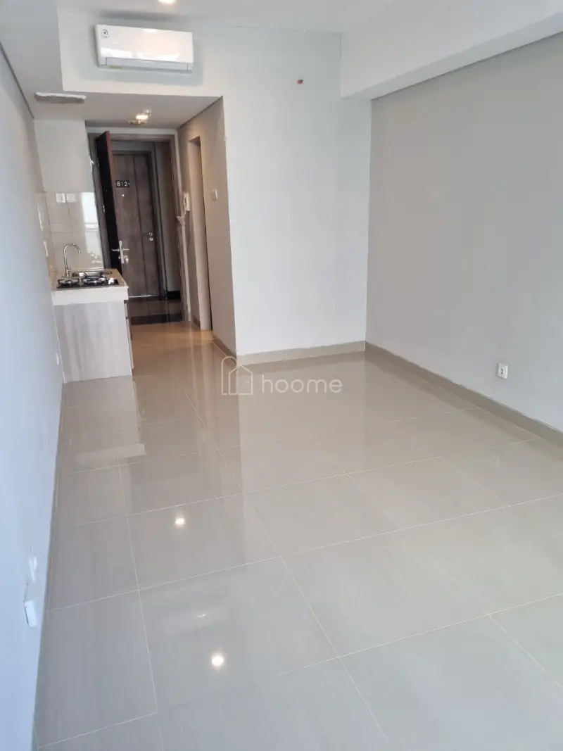 Dijual Apartemen Bellevue Place Tebet Mt Haryono Dkt TAMAN ECO PARK