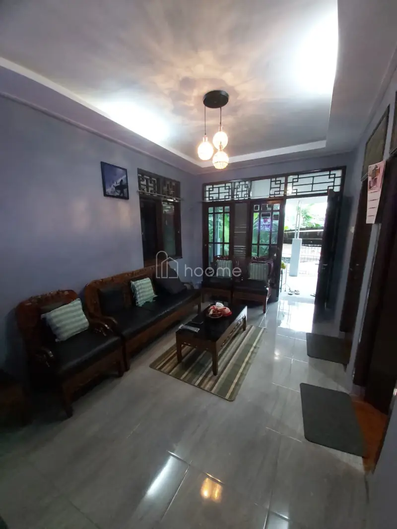 Dijual Rumah Depok, Shm