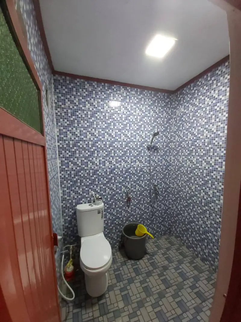 Dijual Rumah Depok, Shm