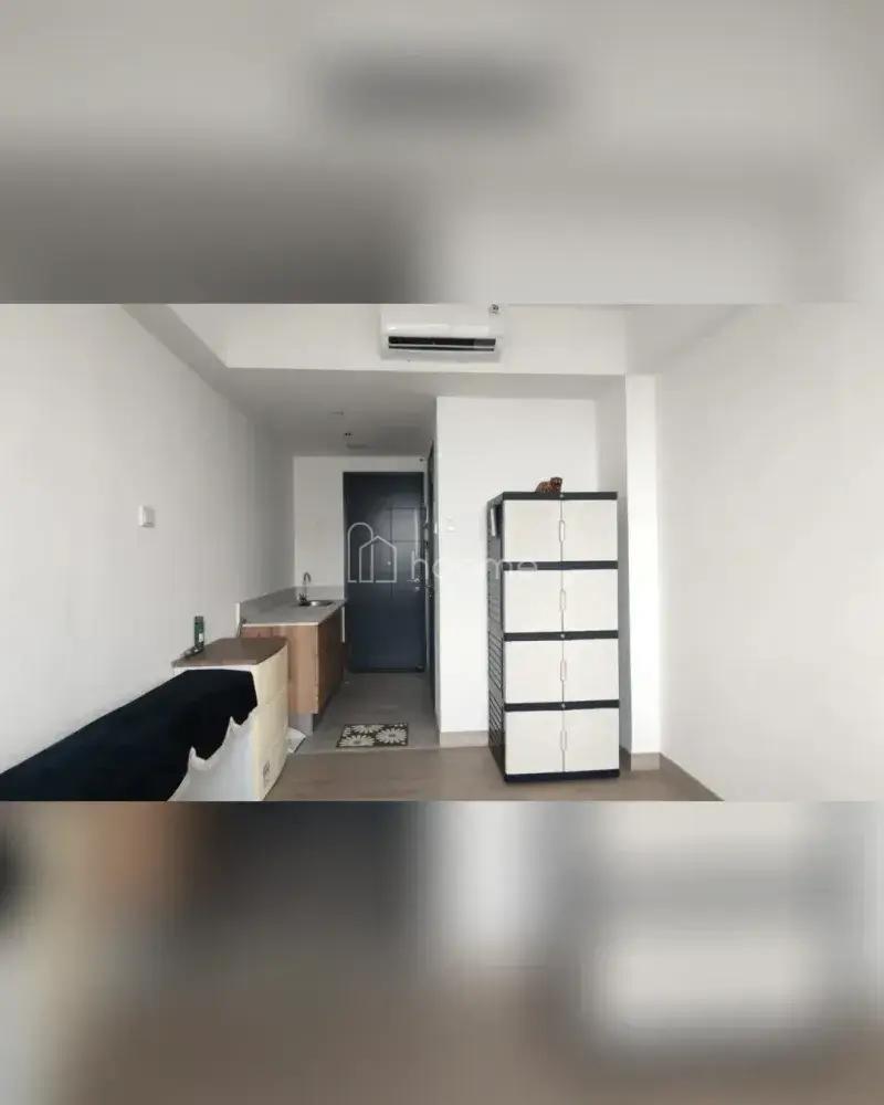 Dijual Apartemen di Serpong Utara