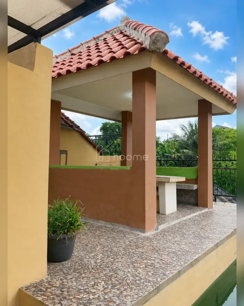 Dijual Rumah di Pamulang