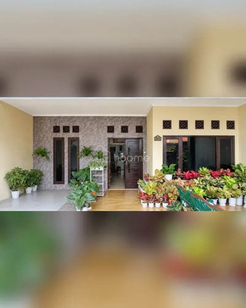 Dijual Rumah di Pamulang