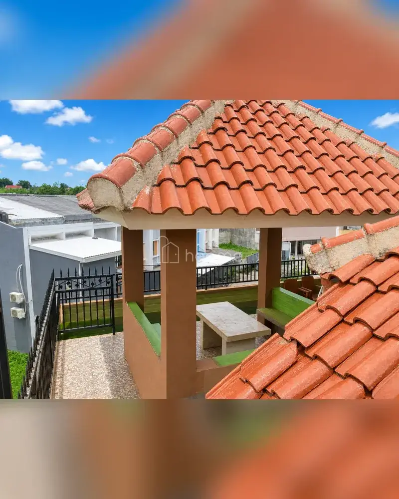 Dijual Rumah di Pamulang