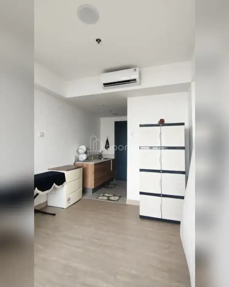 Dijual Apartemen di Serpong Utara