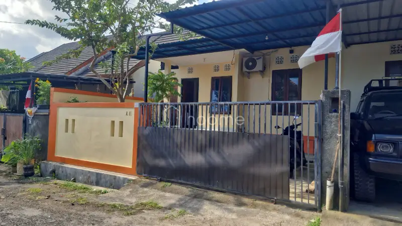 Dijual Rumah DIJUAL CEPAT RUMAH SHM 2 KT 84 M² SIAP HUNI