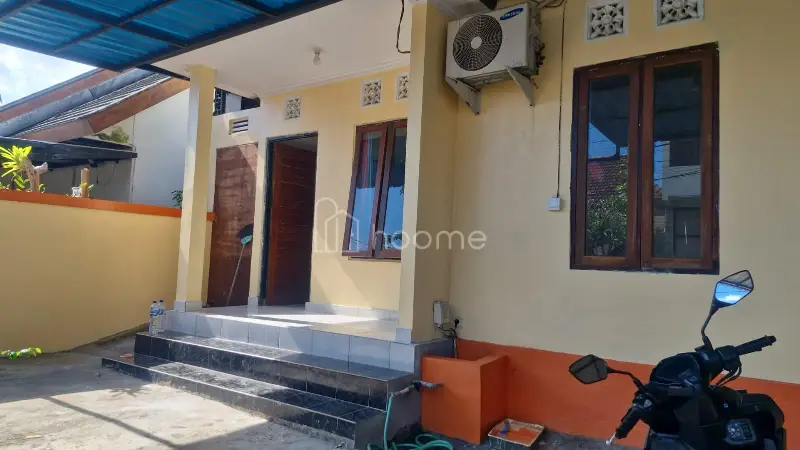 Dijual Rumah DIJUAL CEPAT RUMAH SHM 2 KT 84 M² SIAP HUNI