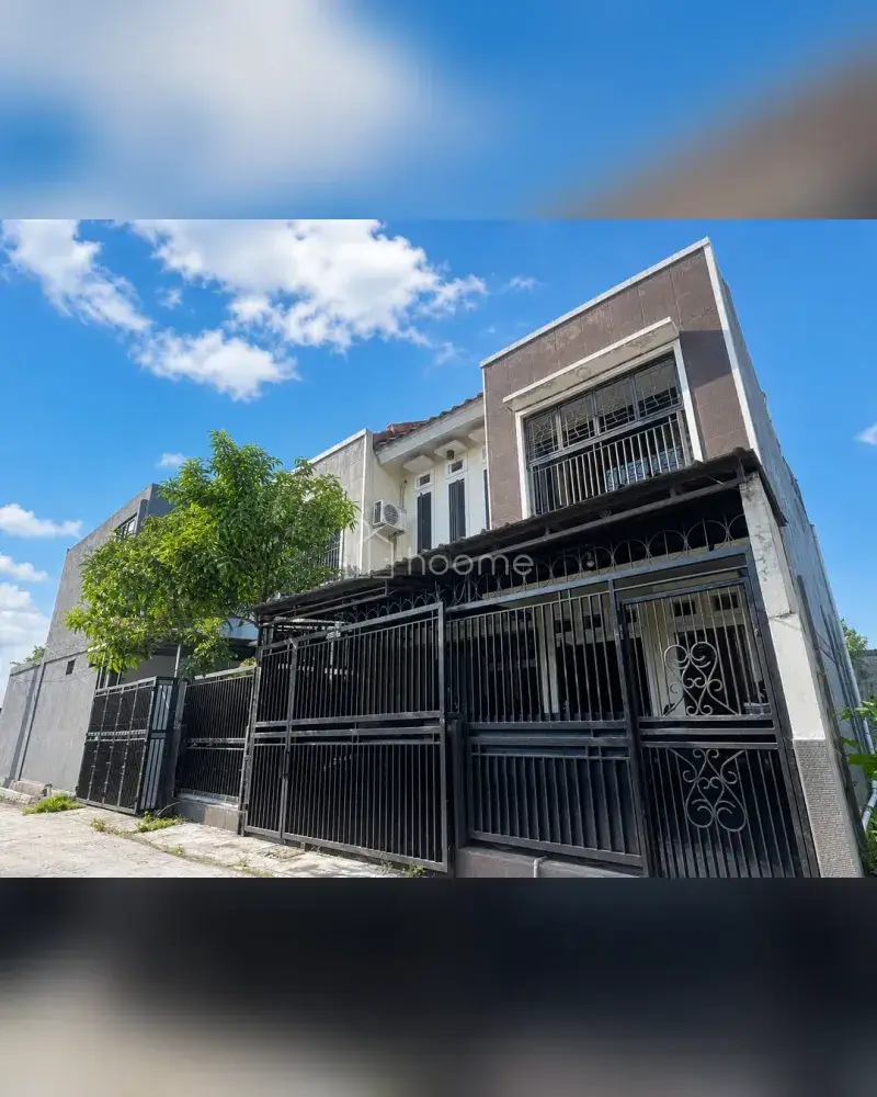 Dijual Rumah di Bogor Utara — foto 2 dari 10