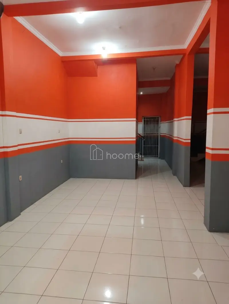 Dijual Ruko Jejer di jln Raya Wisma Lidah Kulon Sby