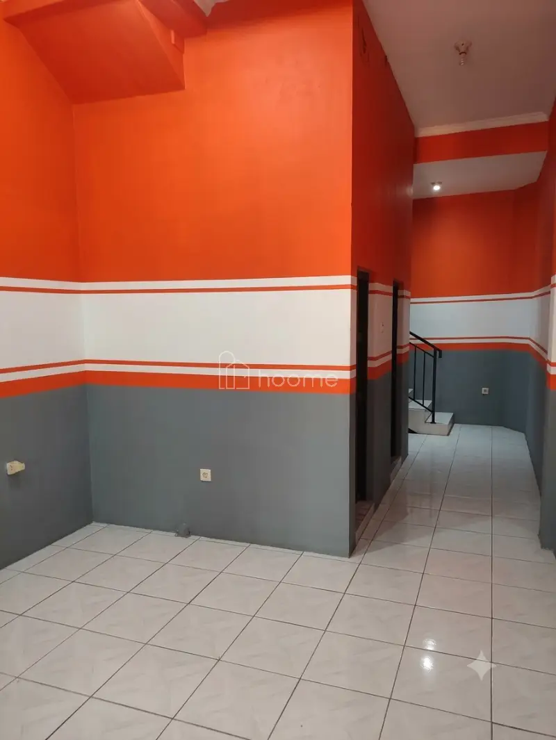Dijual Ruko Jejer di jln Raya Wisma Lidah Kulon Sby