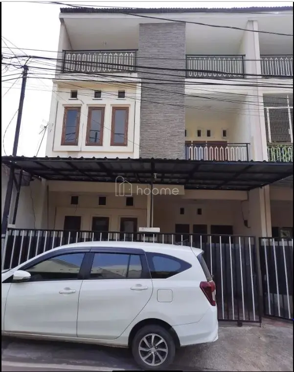 Dijual Rumah Dijual Rumah Nyaman & Asri di Pinggir Jalan Raya — foto 3 dari 20