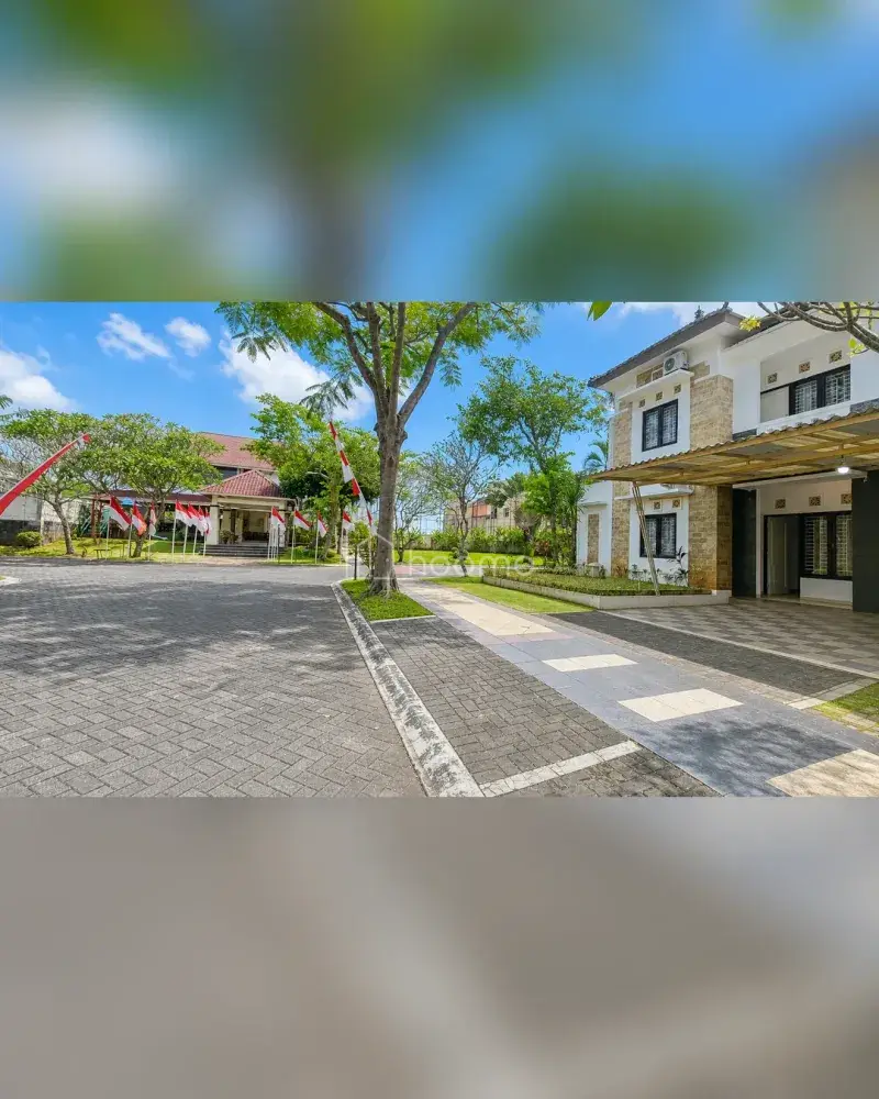 Dijual Rumah di Mijen