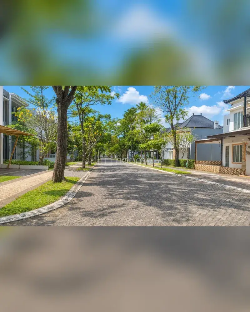 Dijual Rumah di Mijen