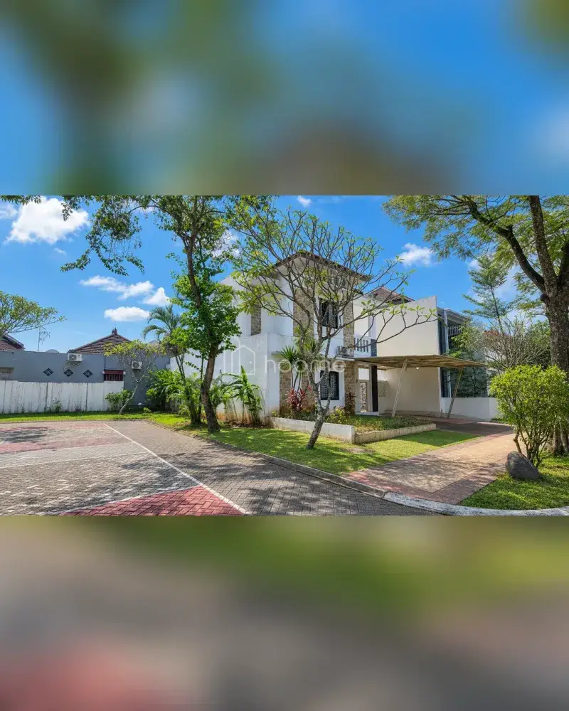 Dijual Rumah di Mijen