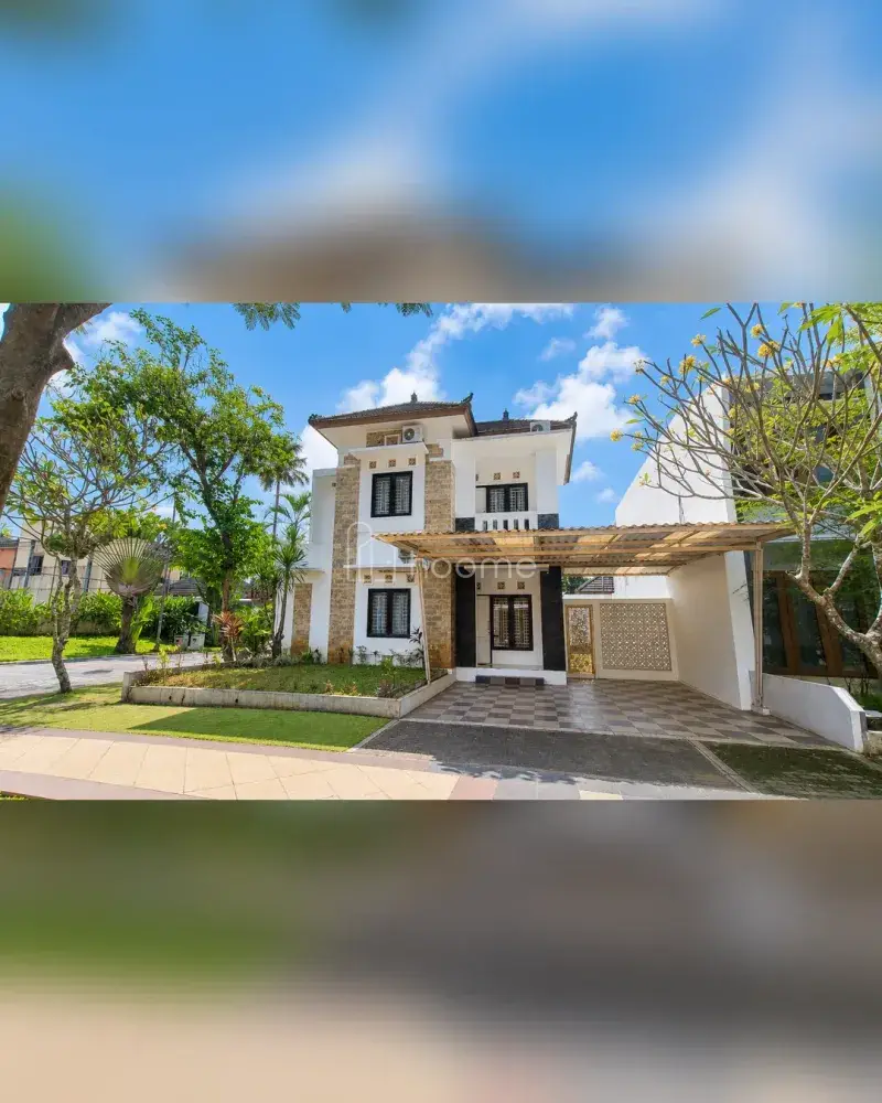 Dijual Rumah di Mijen