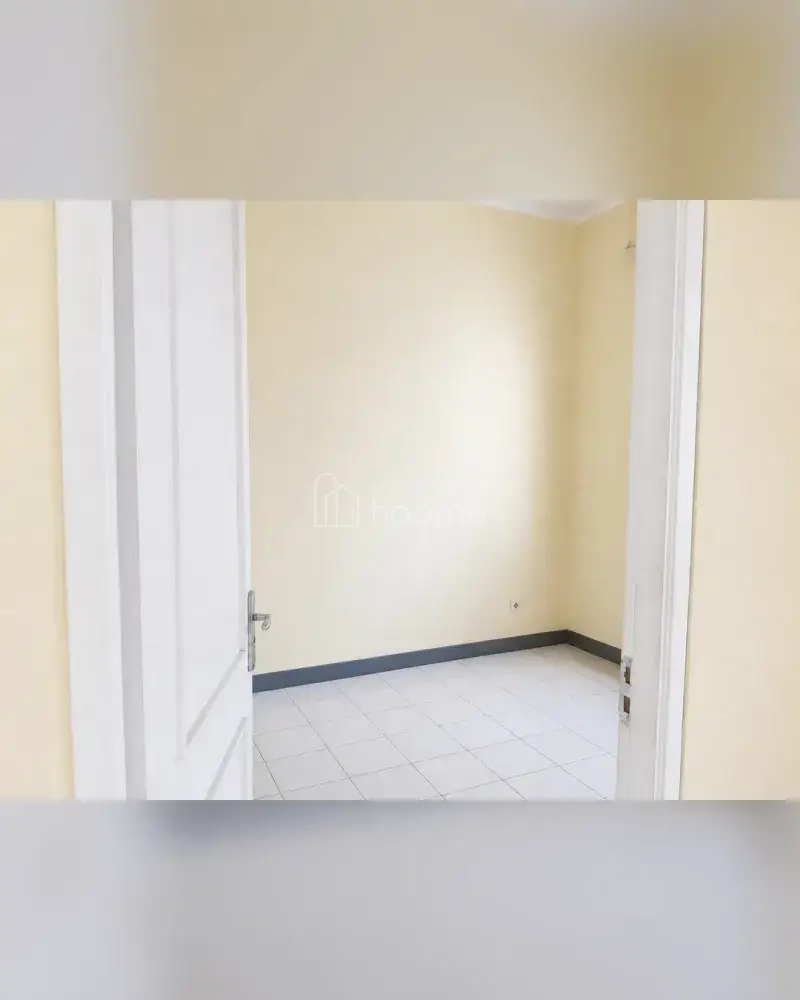 Dijual Rumah di Pamulang