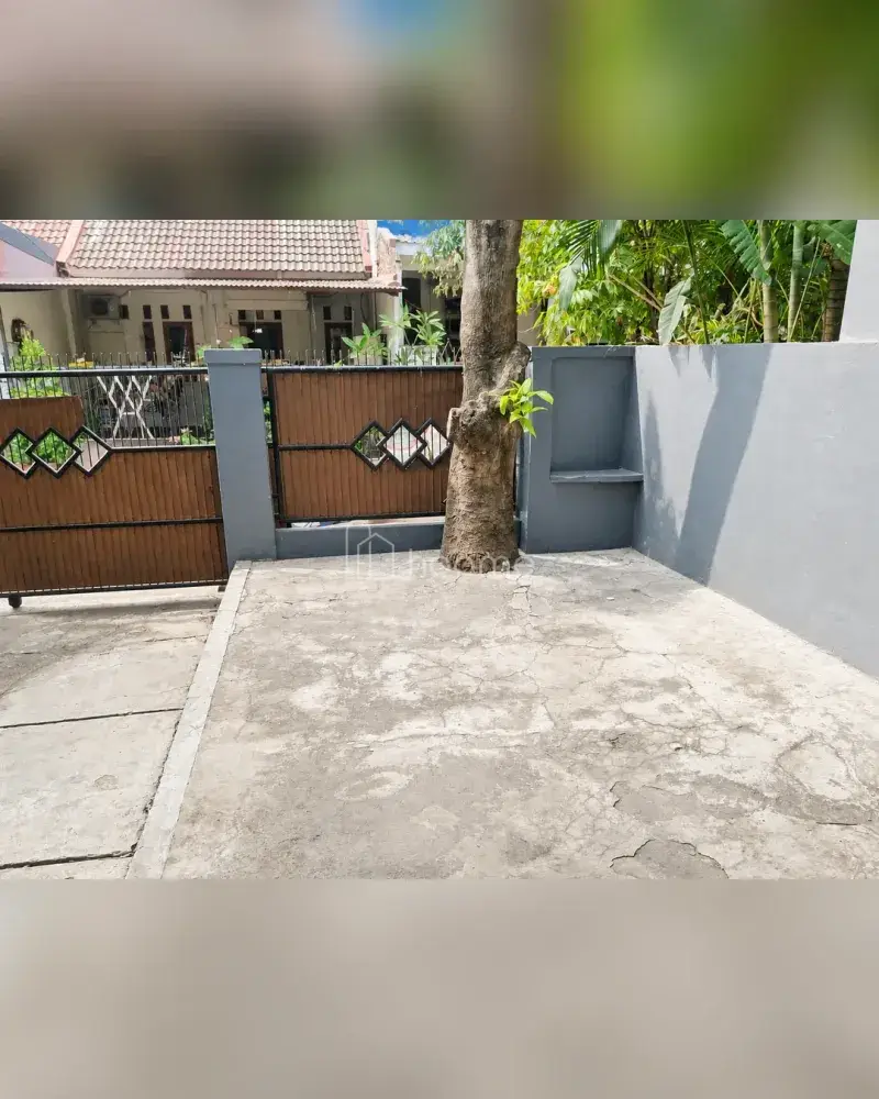 Dijual Rumah di Pamulang