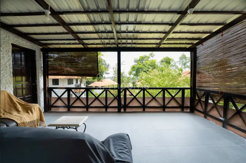 Disewa Villa Premium 3 Bedroom Fully Furnished Villa in Nongsa 