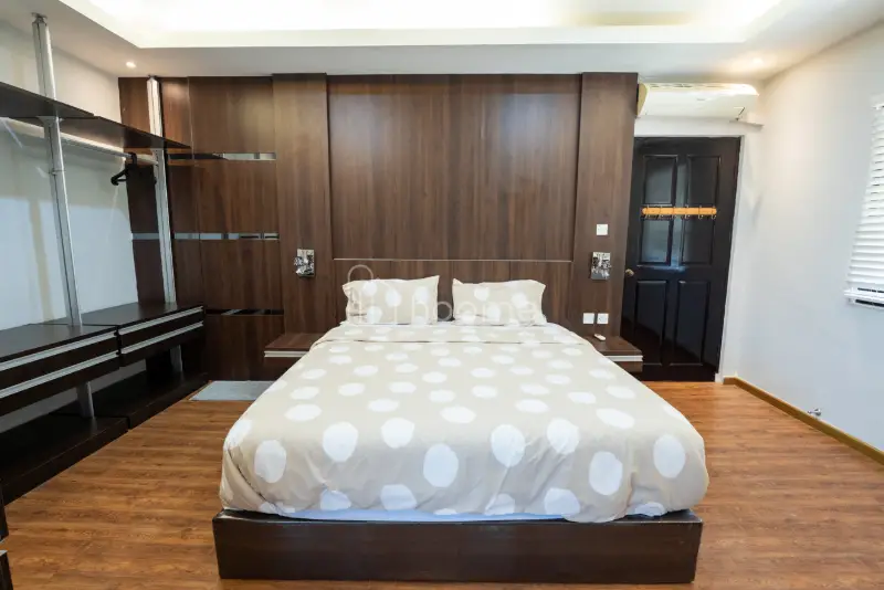 Disewa Villa Premium 3 Bedroom Fully Furnished Villa in Nongsa 