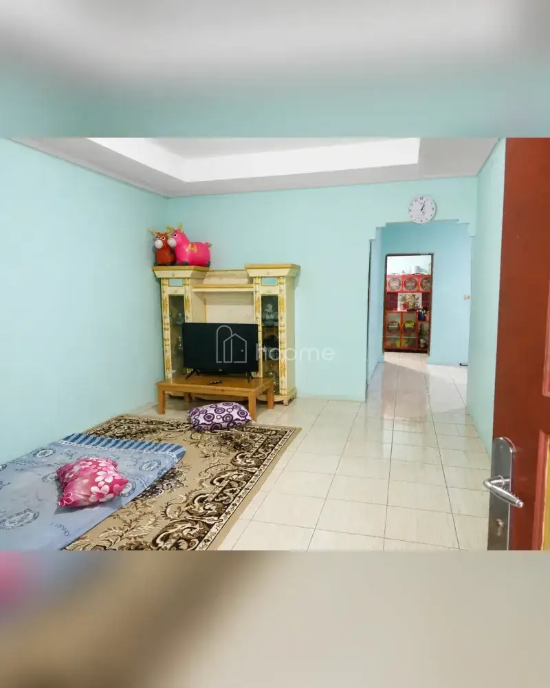 Dijual Rumah di Babelan