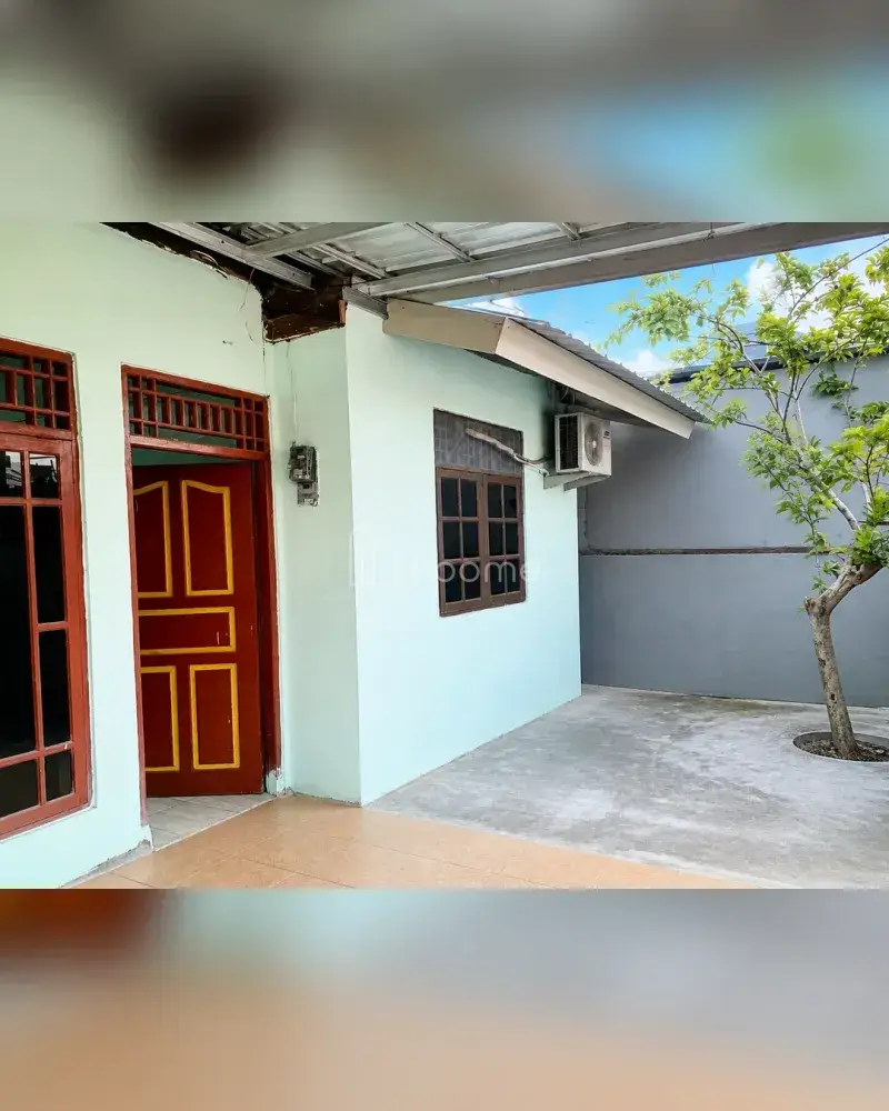Dijual Rumah di Babelan