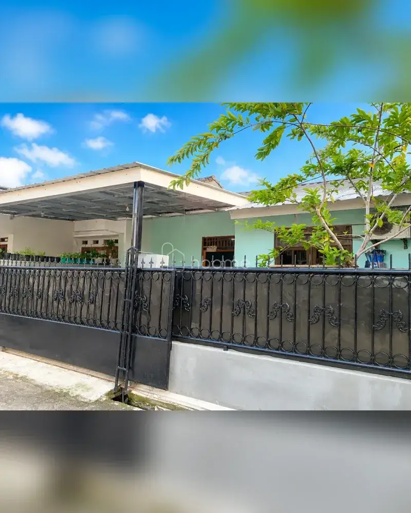 Dijual Rumah di Babelan