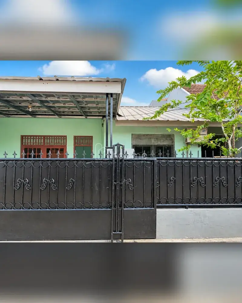 Dijual Rumah di Babelan